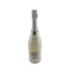 Canti prosecco witte fles