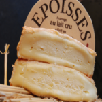 Epoisses, heerlijke Franse kaas. Boek onze Franse kaasproeverij.