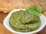 Pesto vers