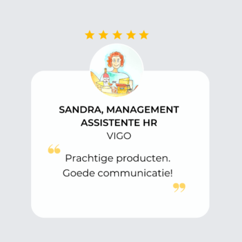 Sandra-review