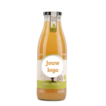 Biologische sap met jouw logo